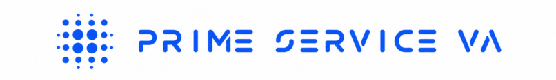 Prime VA Service Logo